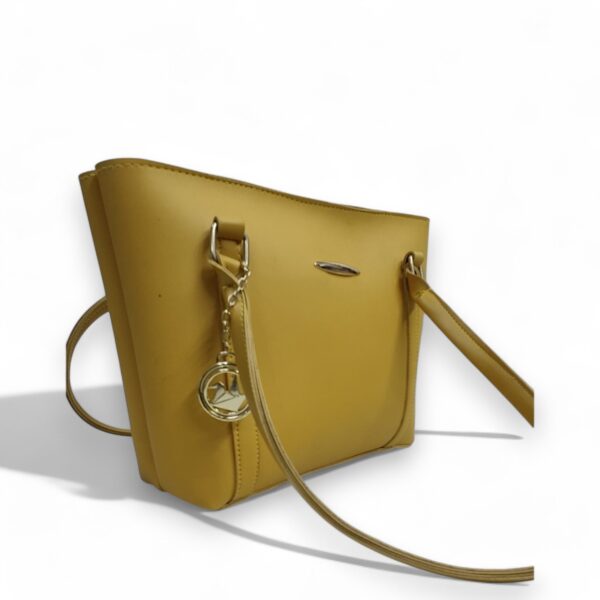 Emmy Bag (Mustard)
