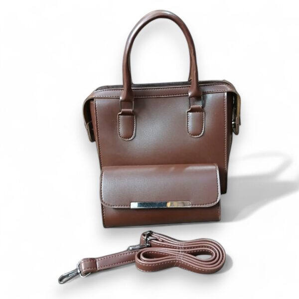 Pearl Brown 2 PCs - Image 2