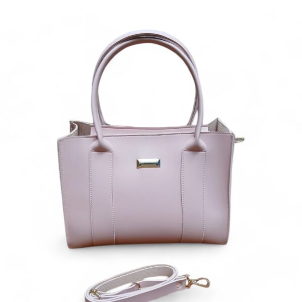 Daisy Handbag Pink