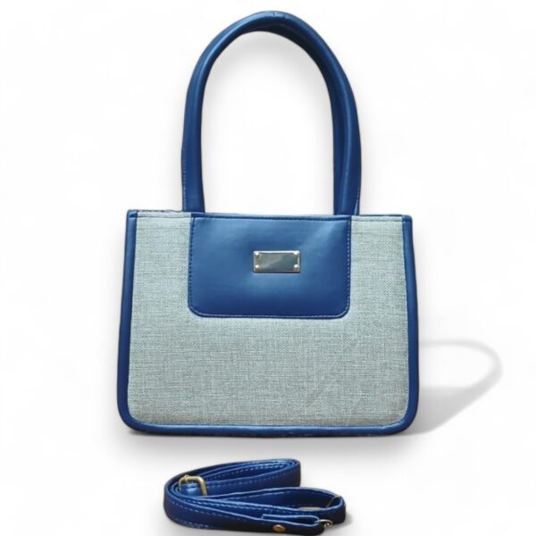 Flexi Bag (Blue)