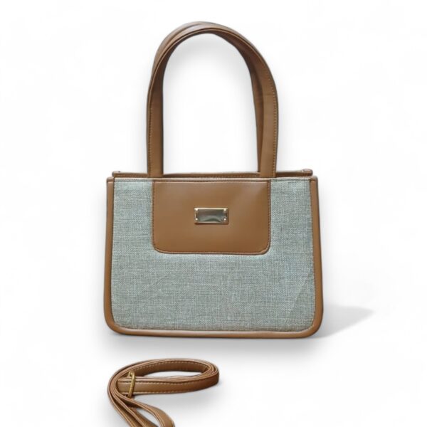 Flexi Bag (Brown)