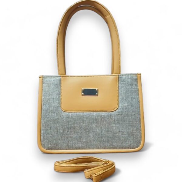 Flexi Bag (Coffee)