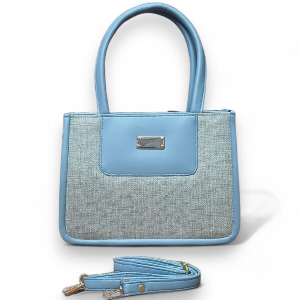 Flexi Bag (Light Blue)