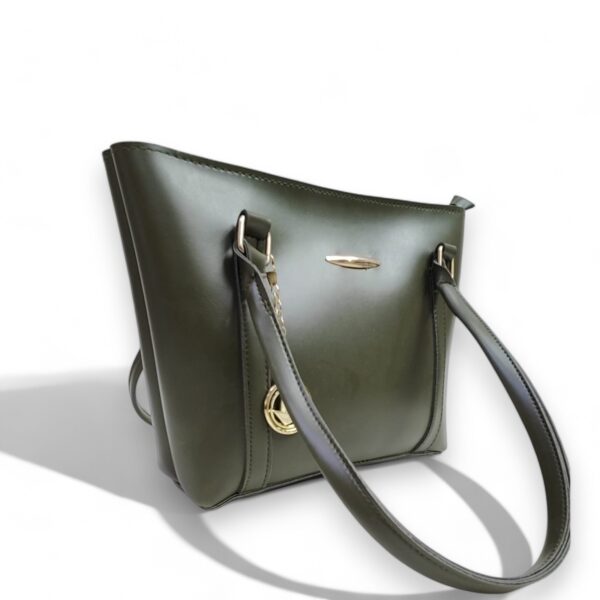 Emmy Bag (Olive Green)
