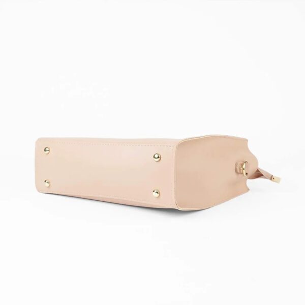 Lina Tote Bag (Pink) - Image 4