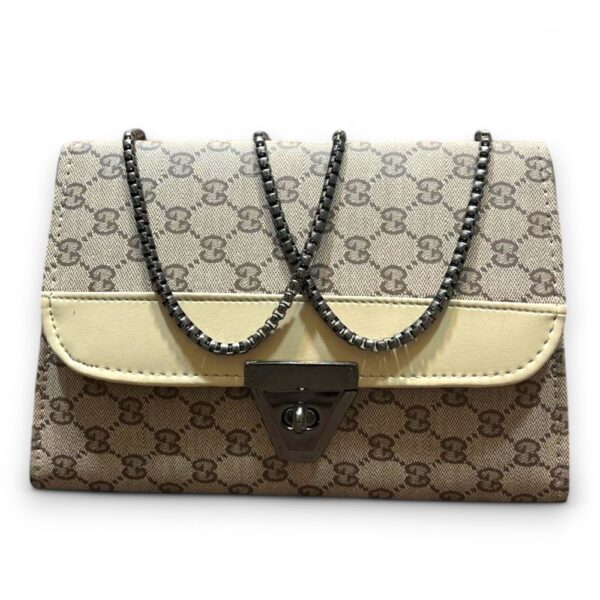 Luxury Box (Beige)