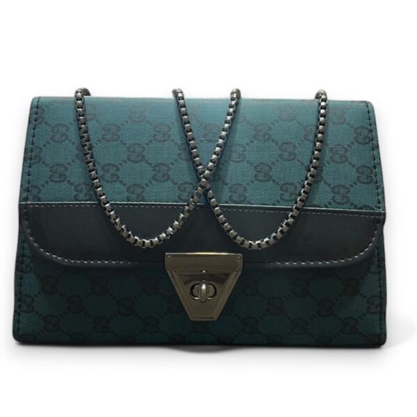 Luxury Box (Green)