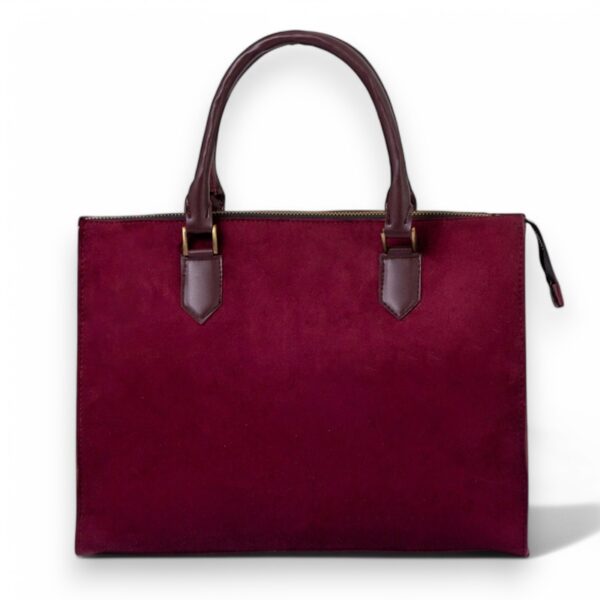 Royal Collection (Maroon)